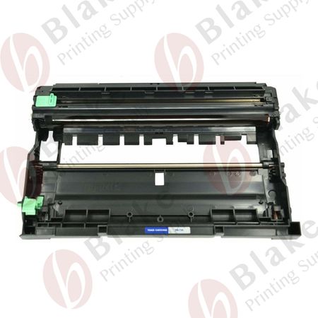 Compatible Brother DR-730 Black Drum Unit