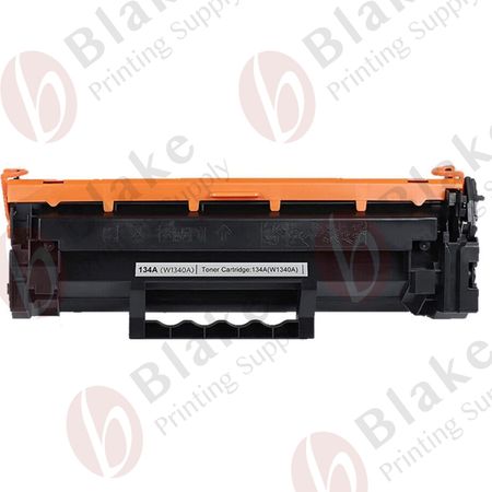 Compatible HP 134A Laser Toner Cartridge (W1340A)