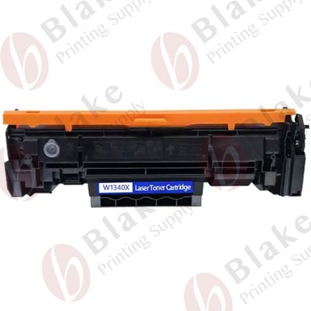 Compatible HP 134X High Yield Laser Toner Cartridge (W1340X)