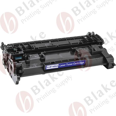 Compatible HP 148A Laser Toner Cartridge (W1480A)