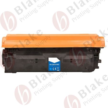 Compatible HP 212A Cyan Laser Toner Cartridge (W2121A)