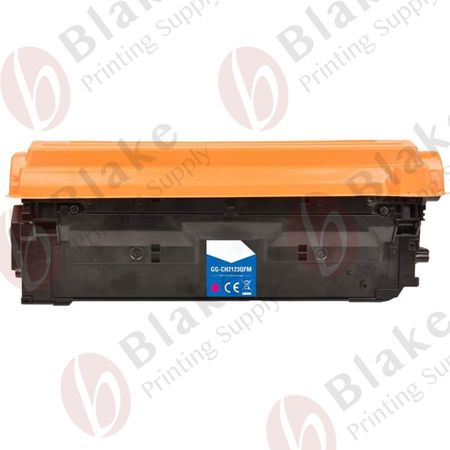 Compatible HP 212A Magenta Laser Toner Cartridge (W2123A)