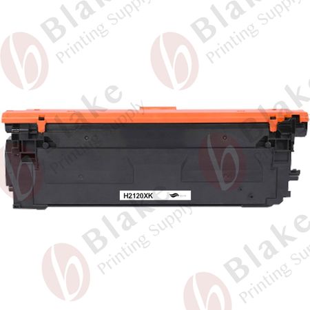 Compatible HP 212X Black High Yield Laser Toner Cartridge (W2120X)