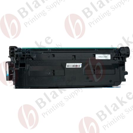 Compatible HP 213A Cyan Laser Toner Cartridge (W2131A)