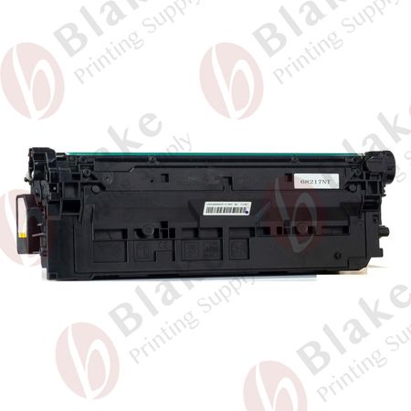 Compatible HP 213A Yellow Laser Toner Cartridge (W2132A)