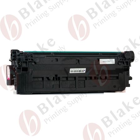 Compatible HP 213A Magenta Laser Toner Cartridge (W2133A)