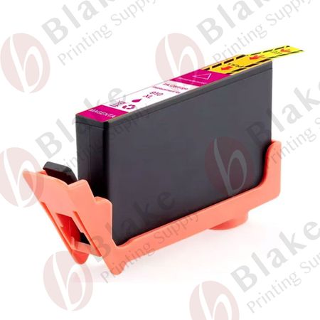 Compatible HP 910 XL Magenta High Yield Ink Cartridge (3YL63AN)