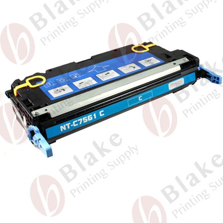 Compatible HP 314A Cyan Toner Cartridge (Q7561A)