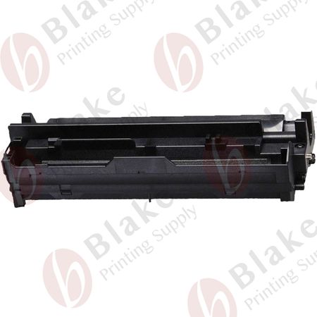 Compatible OkiData 43501901 Black Drum Unit