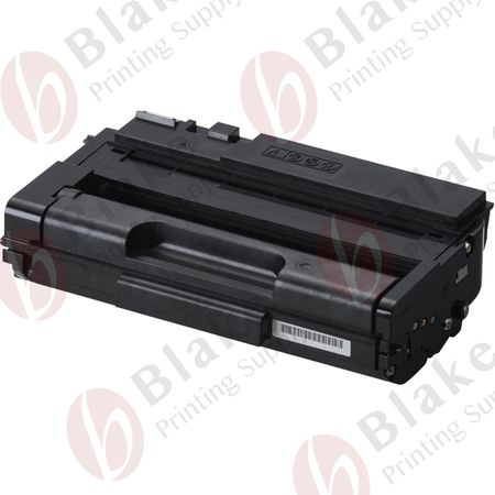 Compatible Ricoh 408288 Black Toner Cartridge