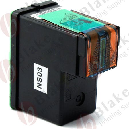 Compatible Dell Series 1 Color Ink Cartridge (T0530)