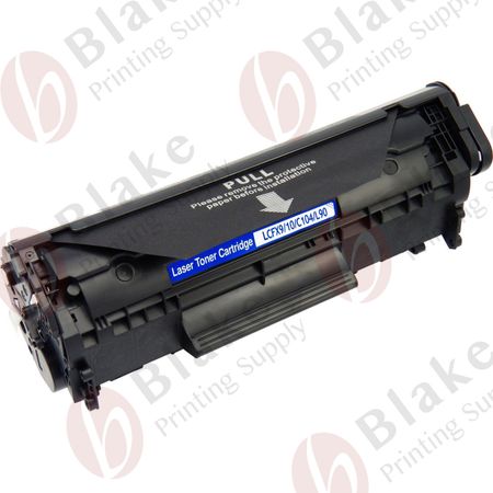 Compatible Canon FX-10 Black Toner Cartridge (0263B001AA)