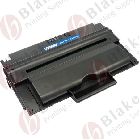 Compatible Dell 330-0611 Black High Yield Toner Cartridges (YTVTC)