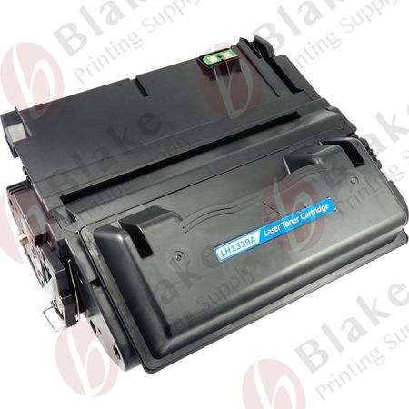 Compatible HP 39A Black Toner Cartridge (Q1339A)