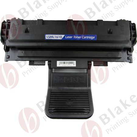 Compatible Samsung ML-1610D2 Black Toner Cartridge