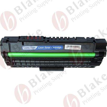 Compatible Samsung MLT-D109S Black Toner Cartridge