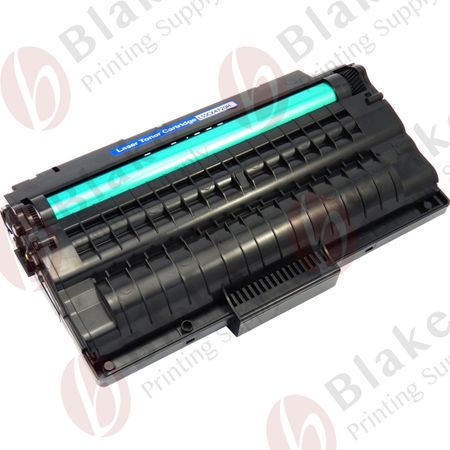 Compatible Samsung SCX-4520 / SCX-4720 Series Black High Yield Toner Cartridge (SCX-4720D5)