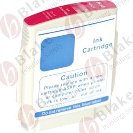 Compatible HP 10 Magenta Ink Cartridge (C4843A)