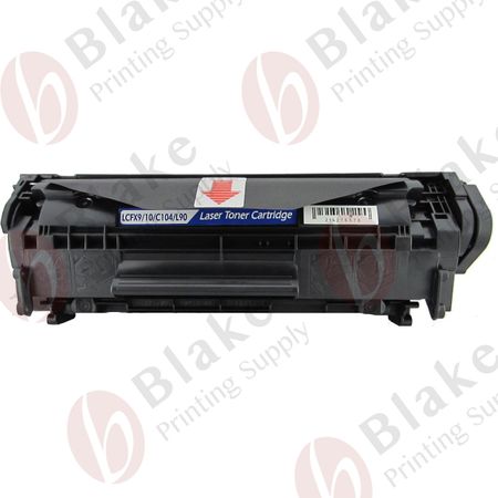 Compatible Canon 104 Black Laser Toner Cartridges (0263B001AA)