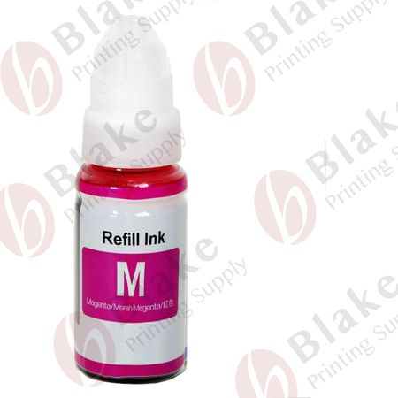 Compatible Canon GI-290M Magenta Ink Bottle (1597C001)