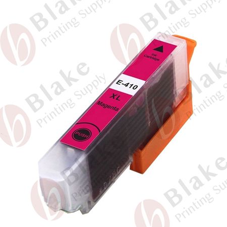 Compatible Epson 410XL Magenta High Yield Ink Cartridge (T410XL320)